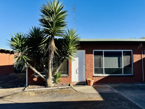 4/34 Peter St, Portland, Vic 3305