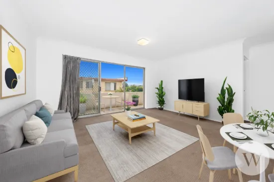 4/34 Ramsay Street, Kedron, Qld 4031