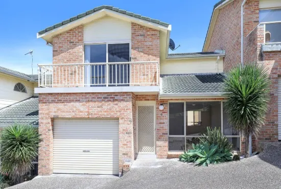 4/34 Surfside Drive, Port Kembla, NSW 2505