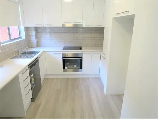 4/34 Talara Road, Gymea, NSW 2227