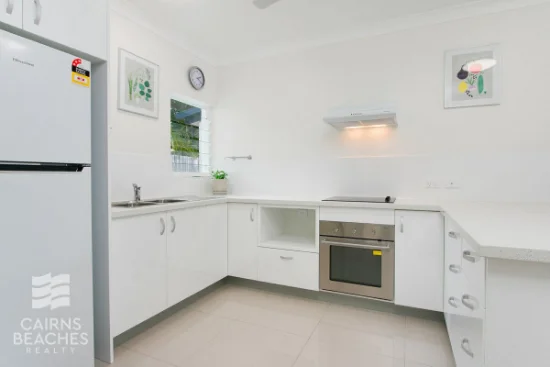 4/35-41 Upolu Esplanade, Clifton Beach, Qld 4879