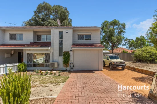 4/35 Burbridge Avenue, Koondoola, WA 6064