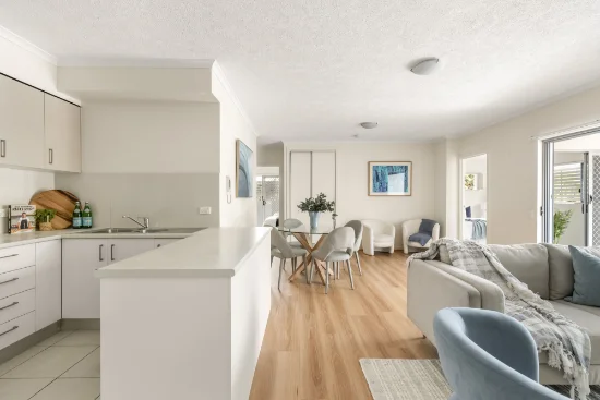 4/35 Dorset Street, Ashgrove QLD 4060-Image