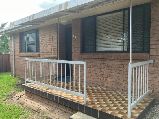 4/35 Gipps St, Tamworth, NSW 2340