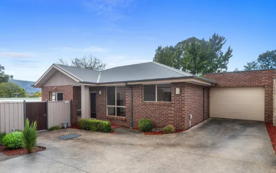 4/35 Rankin Road, Boronia, Vic 3155