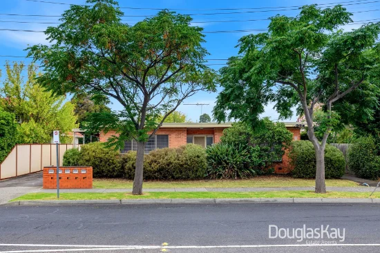 4/35 Sun Crescent, Sunshine, Vic 3020 - For Rent