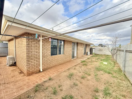 4/35 Sylvester Street, Coolgardie, WA 6429