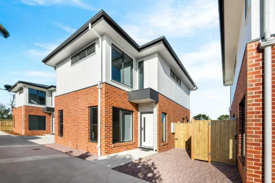4/35 Ward Street, St Leonards, Vic 3223