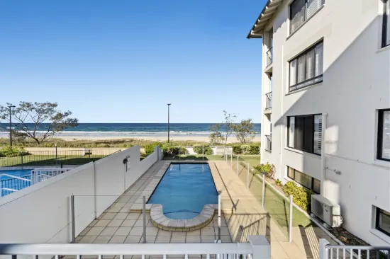 4/353 Golden Four Drive, Tugun, Qld 4224