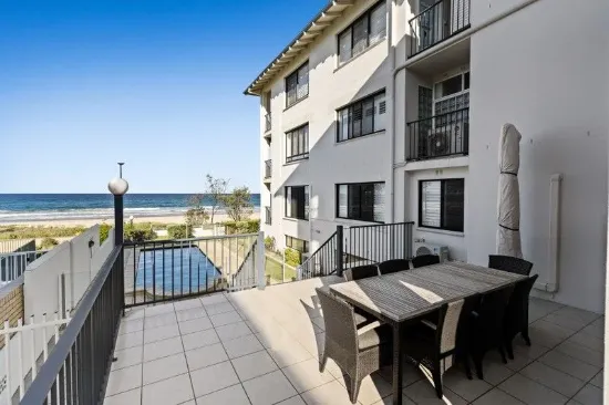 4/353 Golden Four Drive, Tugun, Qld 4224-Image