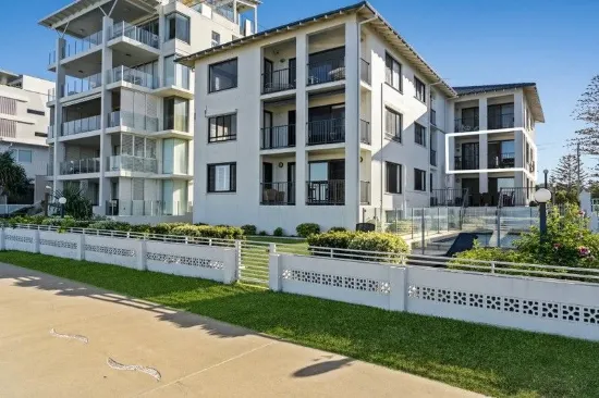 4/353 Golden Four Drive, Tugun, Qld 4224-Image