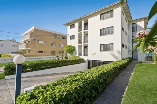 4/353 Golden Four Drive, Tugun, Qld 4224-Image