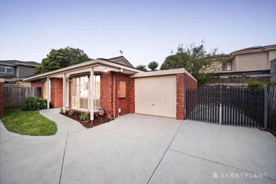 4/356 Maroondah Highway, Ringwood, Vic 3134 - For Sale
