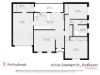 4/356 Stewart Street, Bathurst, NSW 2795-Floorplan