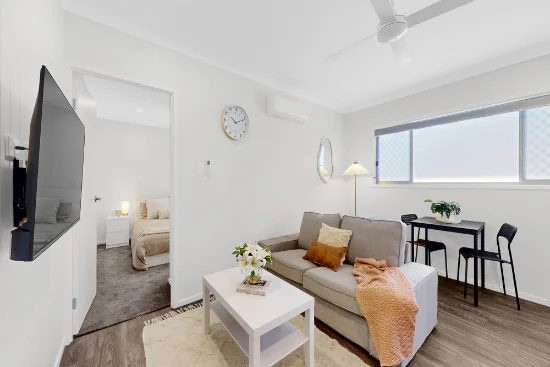 4/358A Zillmere Rd, Zillmere, Qld 4034