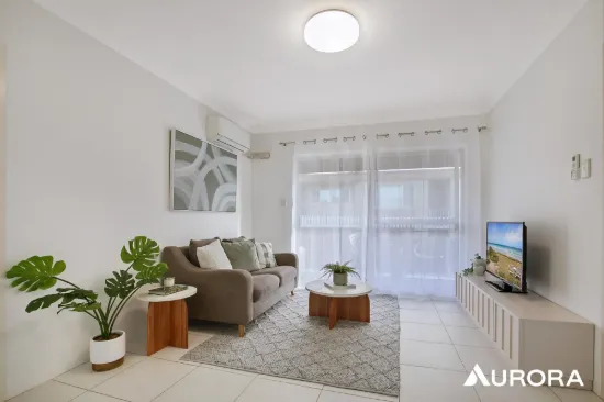 4/36 Burke Street, Coorparoo, Qld 4151