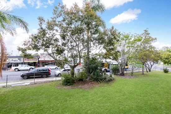 4/36 Dean Street, Toowong, Qld 4066-Image