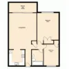 4/36 Dean Street, Toowong, Qld 4066-Floorplan