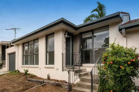 4/36 Florence Road, Surrey Hills, Vic 3127