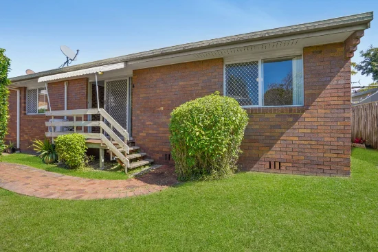 4/36 Grant Street, Redcliffe, Qld 4020