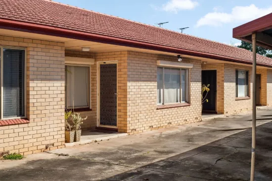 4/36 Keith Avenue, North Plympton, SA 5037