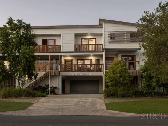 4/36 Livingstone Street, Yeerongpilly, Qld 4105