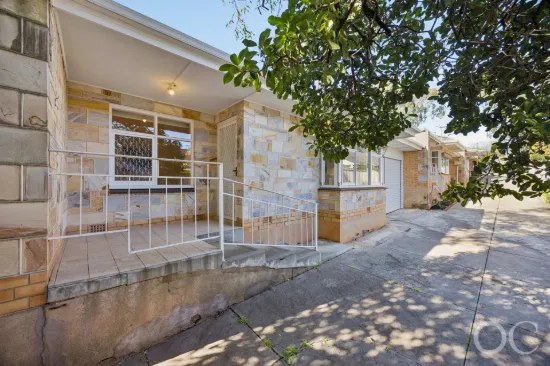 4/36 Montrose Avenue, Netherby, SA 5062