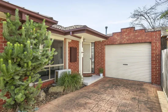 4/36 Park Street, Pascoe Vale, Vic 3044