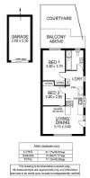 4/36 Patawalonga Frontage, Glenelg North SA 5045-Image