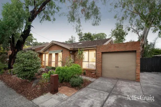 4/36 Station Road, Montmorency, Vic 3094