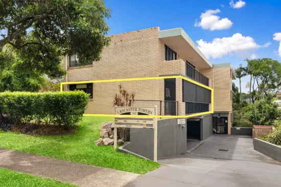 4/36 Upper Lancaster Road, Ascot, Qld 4007
