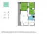4/36 Upper Lancaster Road, Ascot, Qld 4007-Floorplan