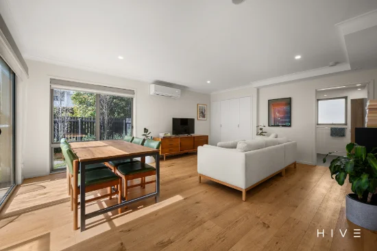 4/36 Watson Street, Turner, ACT 2612