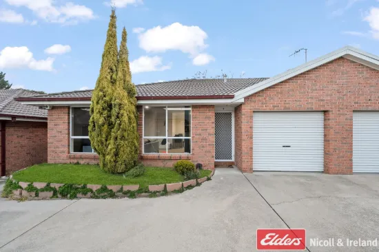 4/363 Rankin Street, Bathurst, NSW 2795