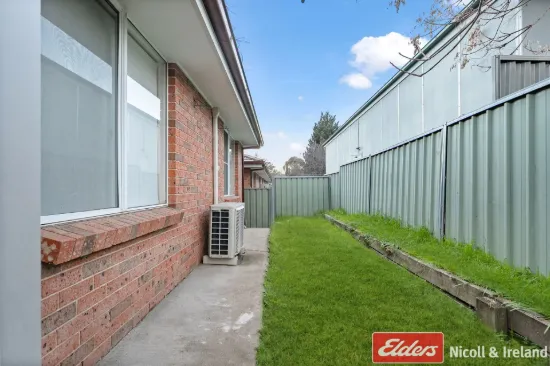 4/363 Rankin Street, Bathurst, NSW 2795-Image