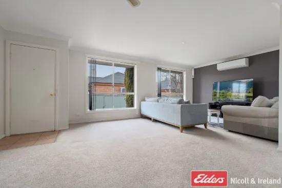 4/363 Rankin Street, Bathurst, NSW 2795-Image