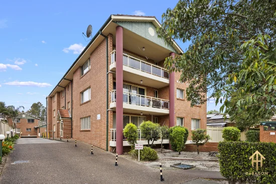 4/36A-40 Sproule Street, Lakemba, NSW 2195