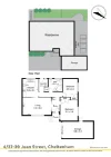 4/37-39 Jean Street, Cheltenham VIC 3192-Floorplan