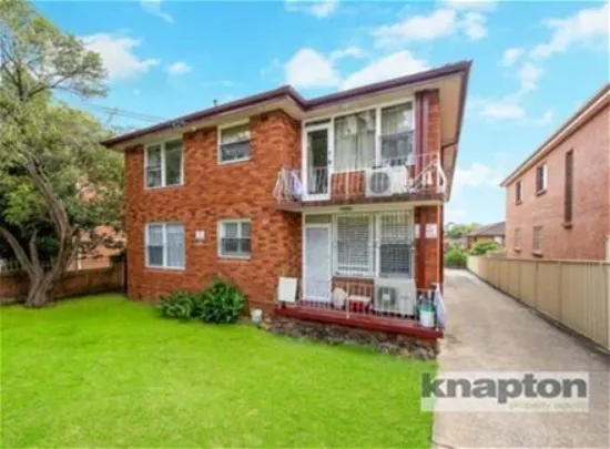 4/37 Colin Street, Lakemba, NSW 2195