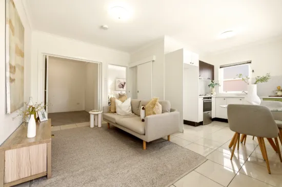 4/37 Jane Street, West End, Qld 4101