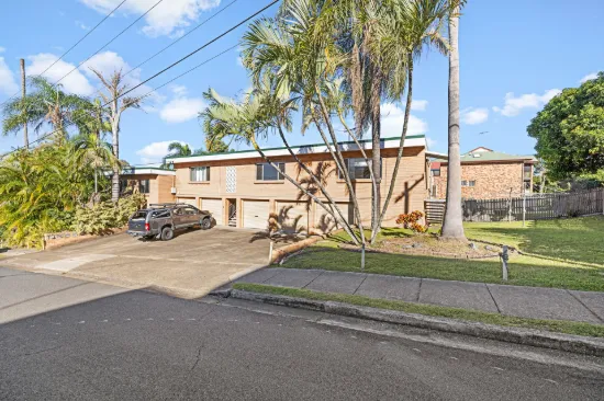 4/37 McLay Street, Coorparoo, Qld 4151