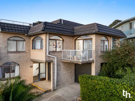 4/37 Nesca Parade, The Hill, NSW 2300