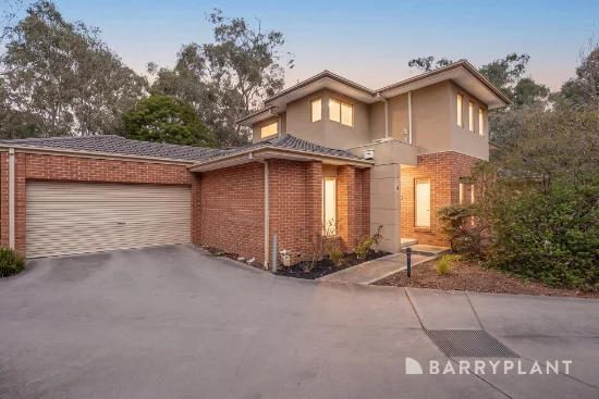 4/37 Springfield Road, Boronia, Vic 3155