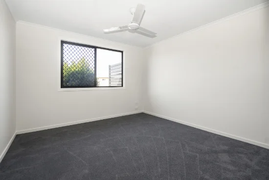 4/37 Vasey Street, Avenell Heights, Qld 4670