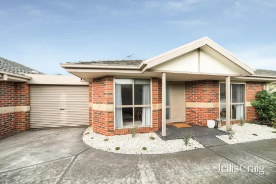 4/37 York Street, Bonbeach, Vic 3196