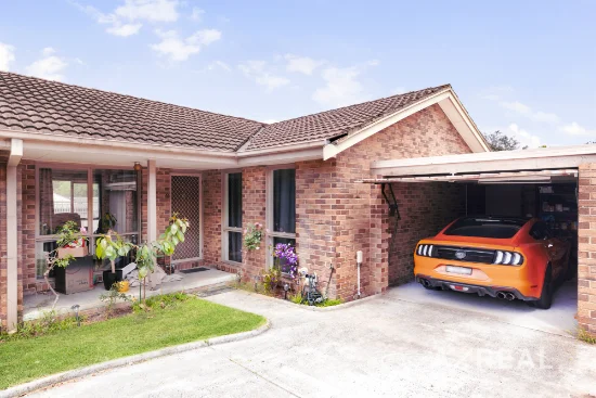 4/372 Middleborough Road, Blackburn, Vic 3130