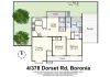 4/378 Dorset Road, Boronia, Vic 3155-Floorplan
