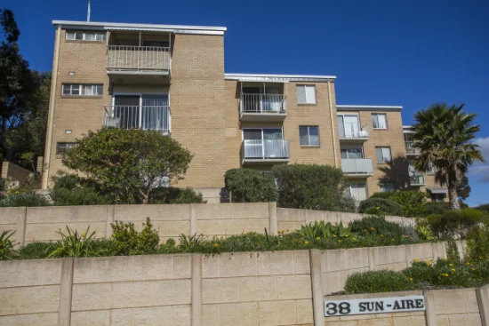 4/38 Carrington Street, Inglewood, WA 6052