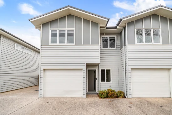 4/38 Drummond Street, Rangeville, Qld 4350 - For Rent