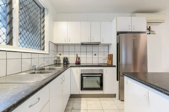 4/38  George Crescent, Fannie Bay, NT 0820